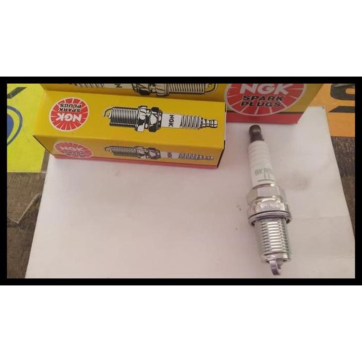 DISKON BUSI SPARK PLUG MOBIL TOYOTA SOLUNA BKR5E-11 NGK ASLI