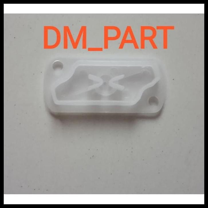 GRATIS ONGKIR PLASTIK TABUNG MINYAK OLI TUTUP MASTER REM VARIO 150 SCOOPY SPACY REVO X FIT BLADE POP