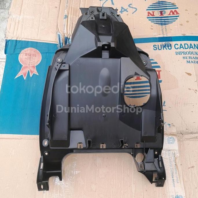 Spakbor slebor belakang scoopy LED new 2020 2021 2022