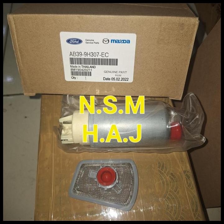 DISKON ROTAK FUEL PUMP ONLY FORD RANGER 2200CC ORIGINAL 