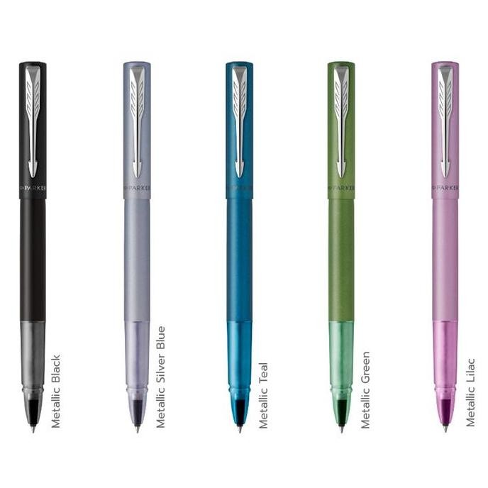 

Pulpen PARKER VECTOR Standard RollerBall Original - AUTHORIZED murah