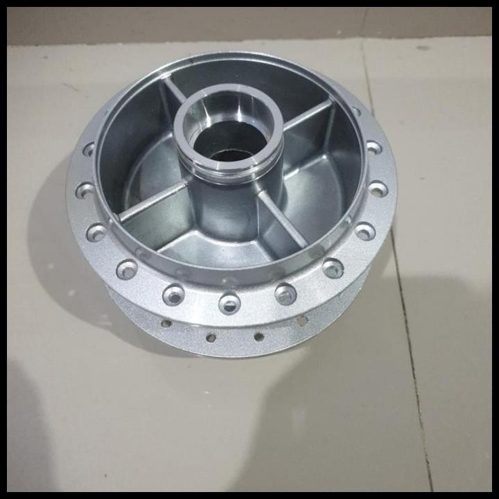 TERBARU TROMOL BELAKANG SUPRA X 125 TROMOL BELAKANG DOUBLE DISC SUPRA X125 ORI !!!!!