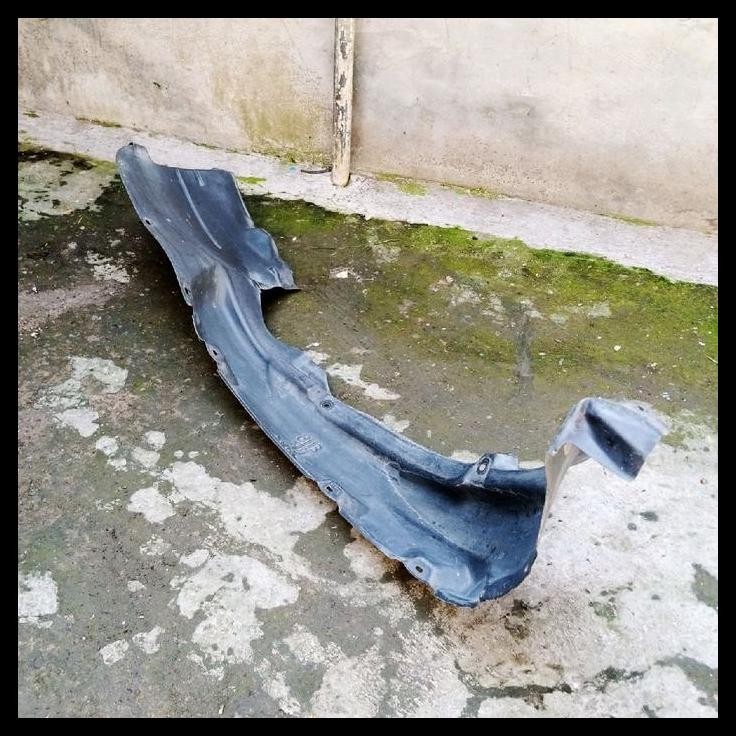 DISKON INNER FENDER E116 DEPAN KANAN (FR) ORIGINAL COPOTAN FORD ESCAPE 