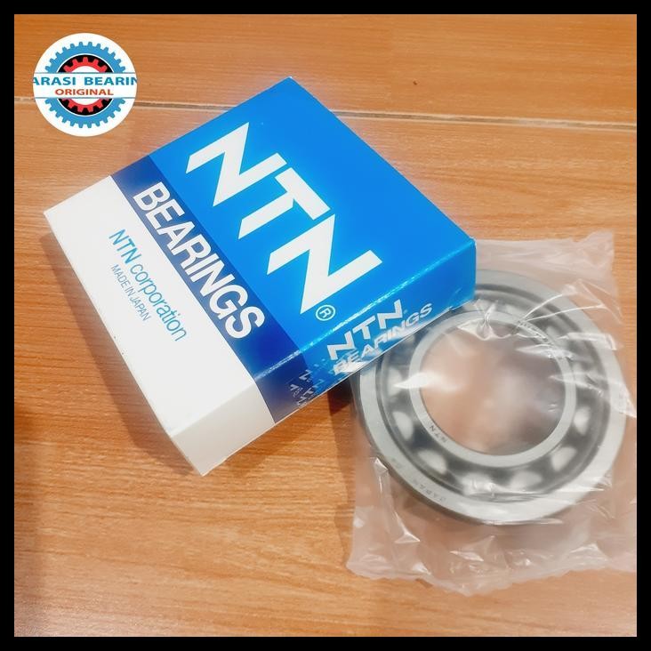 BEST DEAL HIGH SPEED BEARING NU2205 C3 NU 2205 C3 ORIGINAL NTN 