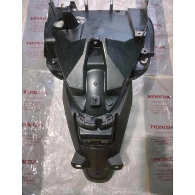 Spakbor belakang Honda Scoopy Esp 2021 2023 New prestige Original