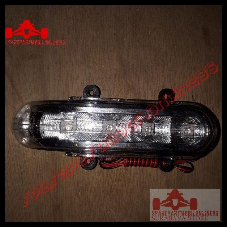 TERMURAH LAMPU SEN SPION YARIS BAKPAO TYPE S AVANZA VVTI INNOVA 2008 LED 