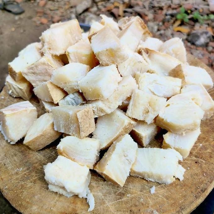 

ikan asin jambal manyung/kadukang asli murah 1 kg Food