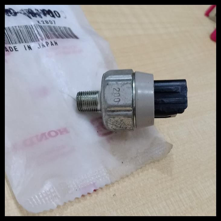 DISKON SWITCH OLI PRESSURE MOBIL HONDA BRIO ORIGINAL 