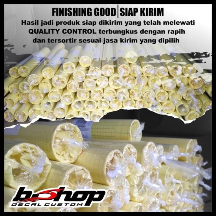 TERBARU DECAL STICKER PCX 160 4 VALVE MOTIF SPIDERMAN GRAFIS VARIASI ] 