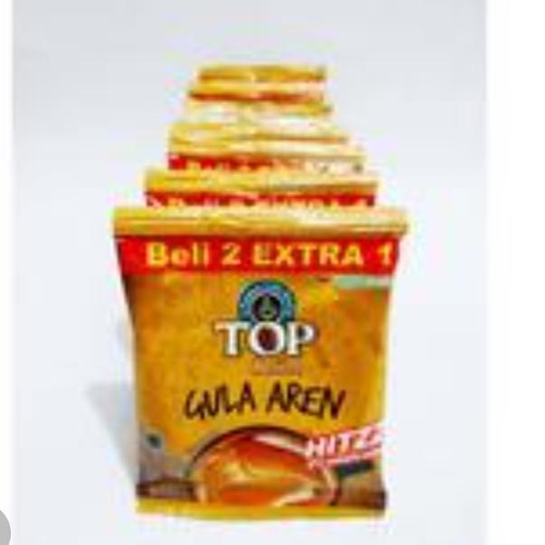 

Top Kopi Gula Aren Isi 15 Sachet