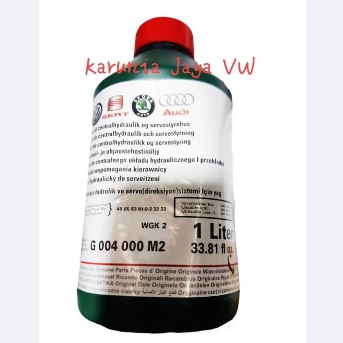 baru OLI MECHATRONIC VW