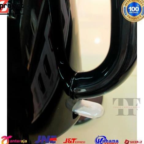 KLAZ teko listrik double wall 1 Liter / teko ketel listrik pemanas air