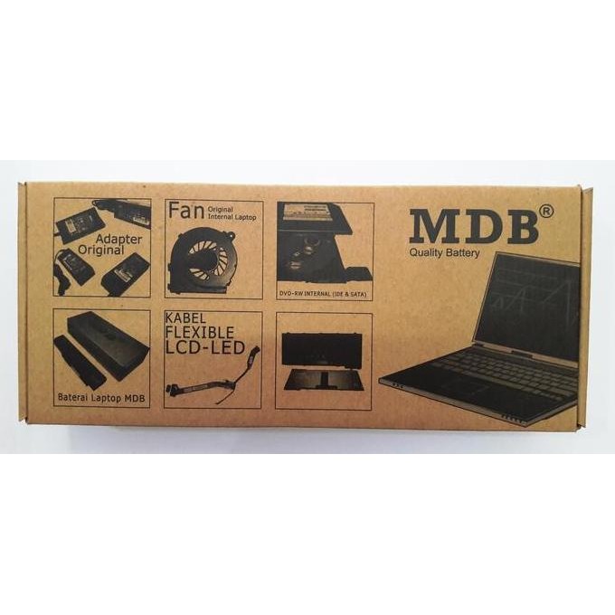 Keyboard Laptop Advan soulmate G4D