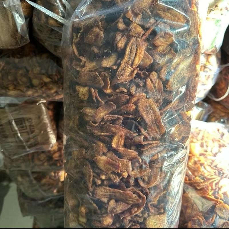 

RKM Sale Pisang Kering 1kg Camilan Snack