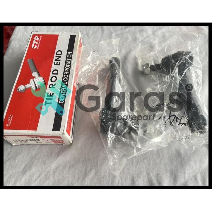 BEST DEAL TIE ROD END/TIE ROD PENDEK TOYOTA ETIOS VALCO CTR 