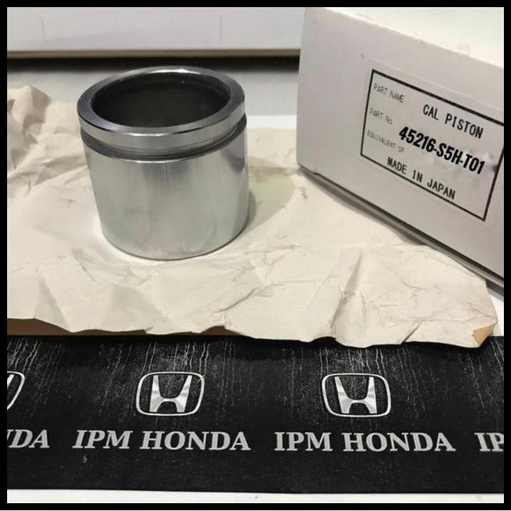 TERBARU S5H BRAKE PISTON KALIPER CALIPER REM DEPAN HONDA CIVIC ES VTIS CENTURY 