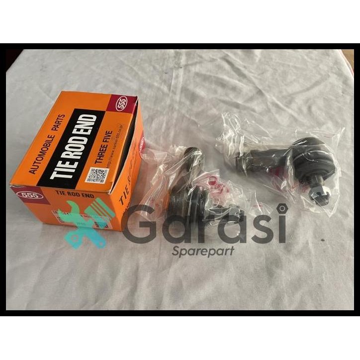 TERBARU TIE ROD END OUT/TIE ROD PENDEK LUAR PANTHER KOTAK/PANTHER KAPSUL JAPAN 