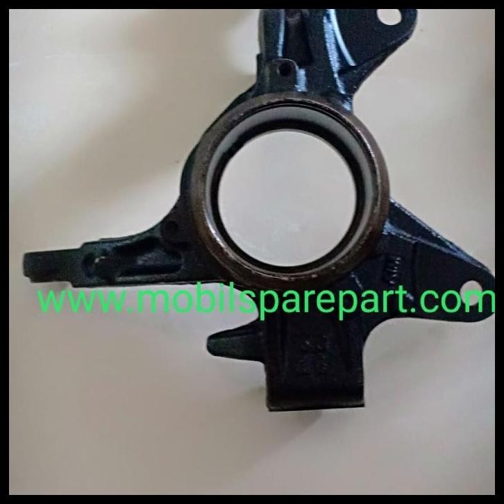 GRATIS ONGKIR ORIGINAL ...KNUCKLE ARM HONDA MOBILIO KANAN 