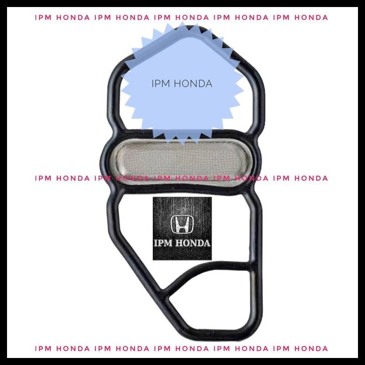 HOT DEAL SEAL VTEC INTEGRA 15825 P08 MESIN B18 SPOOL VALVE VTEC ACURA HONDA 