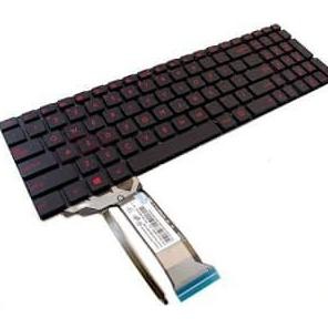 Keyboard Asus ROG GL552 GL552JX GL552VW GL552VX Series