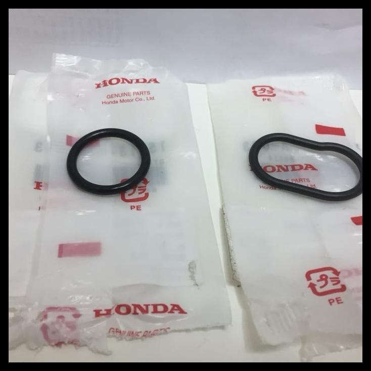 HOT DEAL SEAL ORING FILTER OLI HONDA CRV GEN 3 2007-2012 