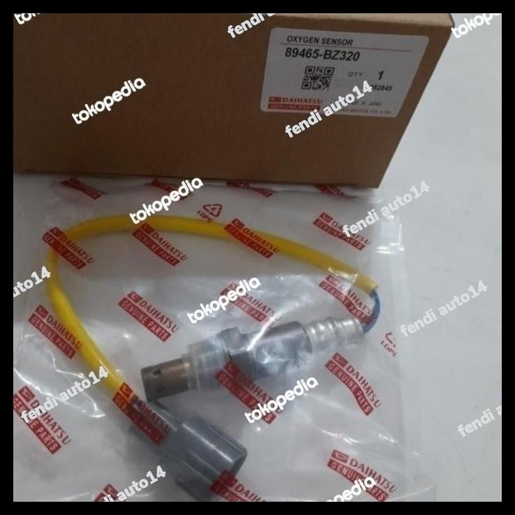 TERBARU SENSOR OKSIGEN O2 DAIHATSU GRAND MAX ORIGINAL 