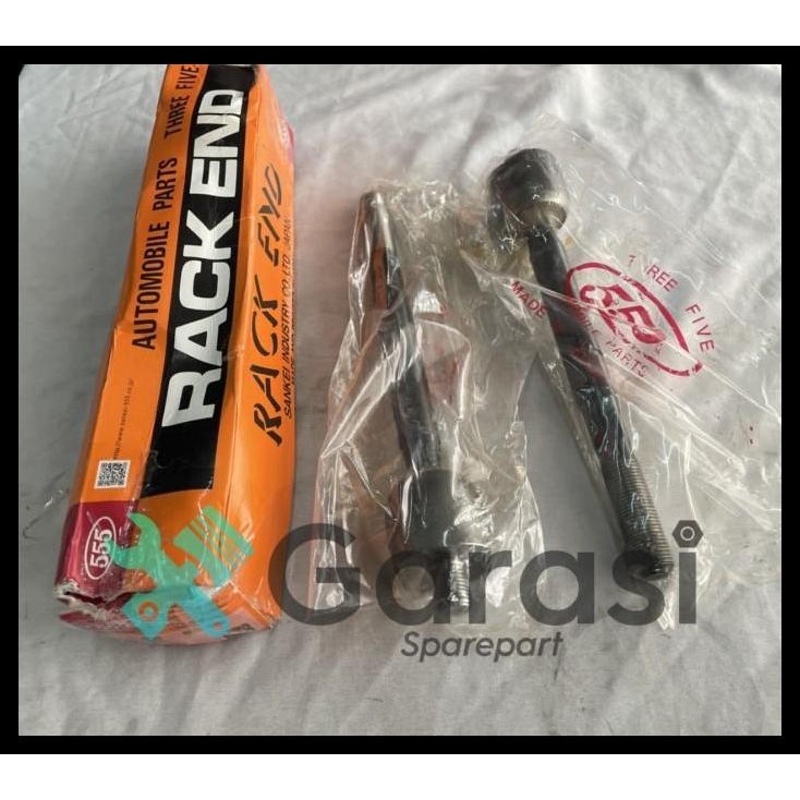 TERBARU RACK END LONG TIE ROD DAIHATSU ESPASS S91 1.3/ESPASS S92 1.6 JAPAN 