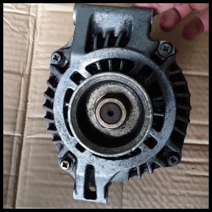 DISKON DINAMO AMPERE HONDA CRV K20 