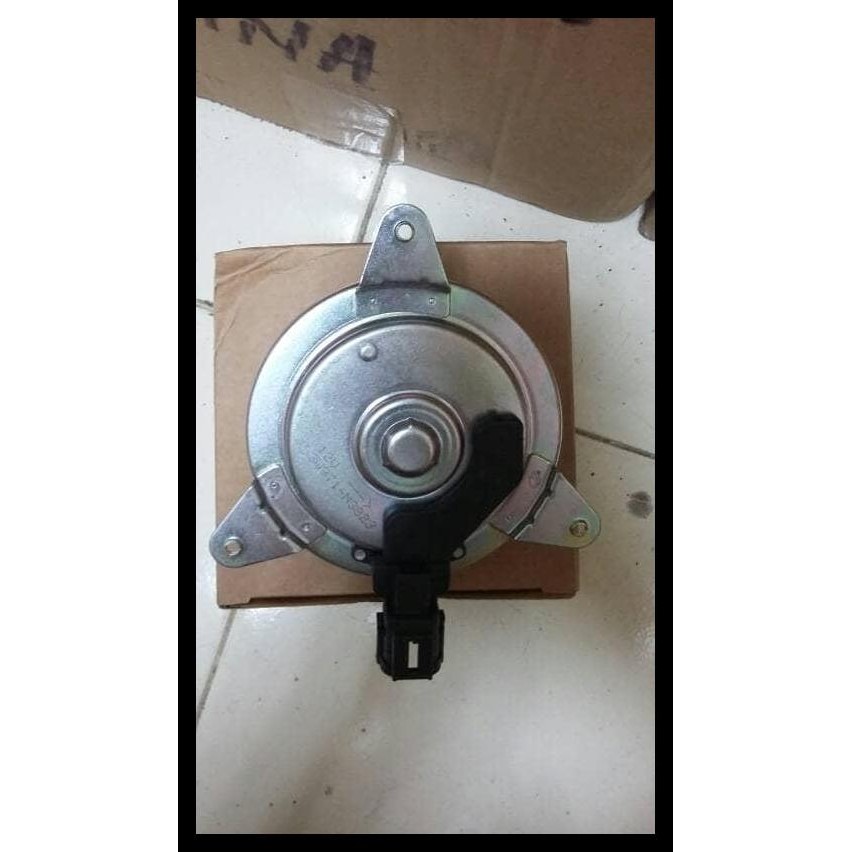 HOT DEAL MOTOR FAN AC XTRAIL T30 