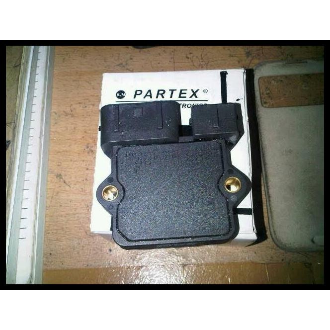 TERBARU POWER TR GALANT V6 