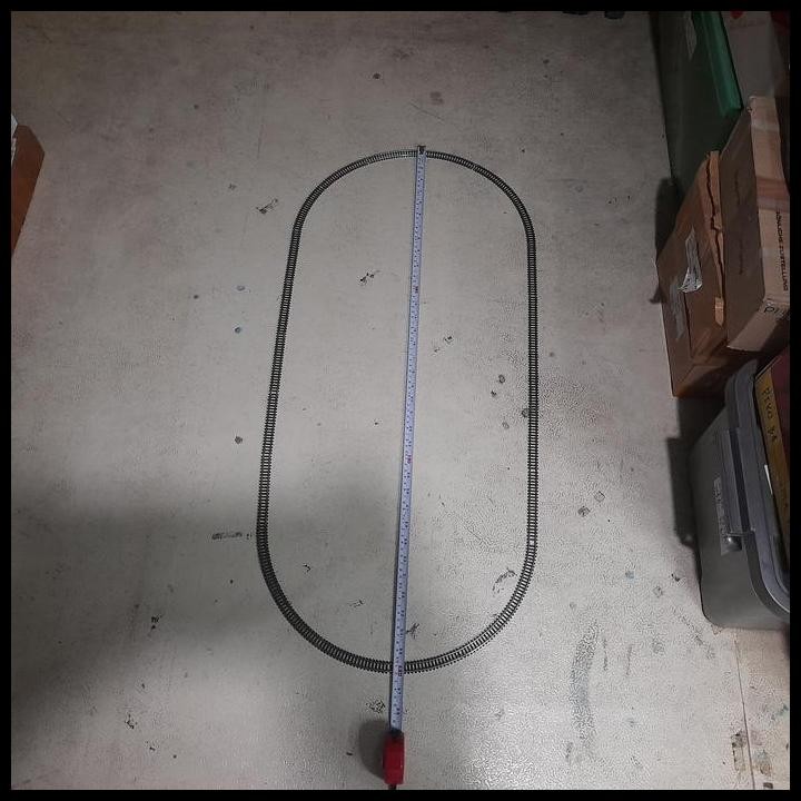 

DISKON TRIX N GAUGE - TRACK OVAL SET (TR30) !!!!!!