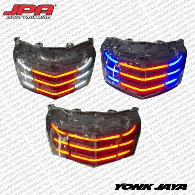 LAMPU STOPLAMP / LAMPU BELAKANG JPA NMAX OLD