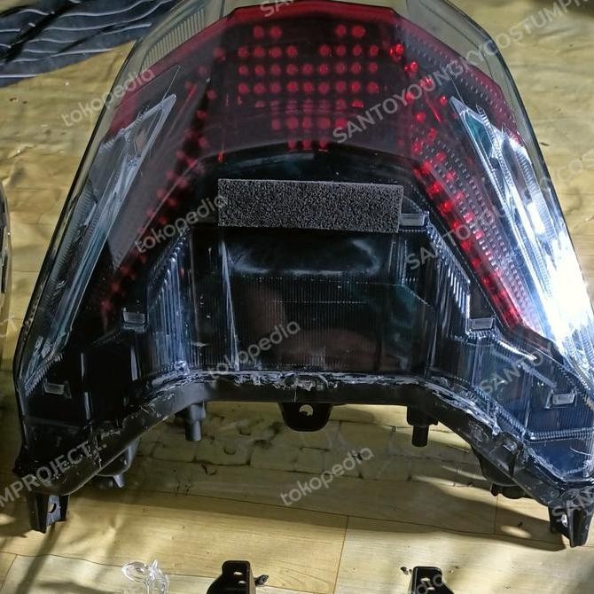 Stoplamp Running Honda PCX 160 PNP