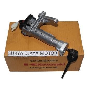 Kunci Keyset ZX 130 ZX130 Only Orinal Kawasaki