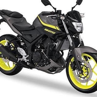 Sinnob Premium Yamaha R25 MT25