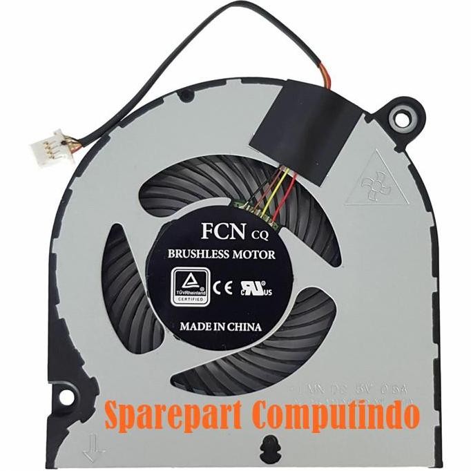 Fan Laptop Acer Aspire 5 A515-44 A515-45 A515-46 A515-55 Series