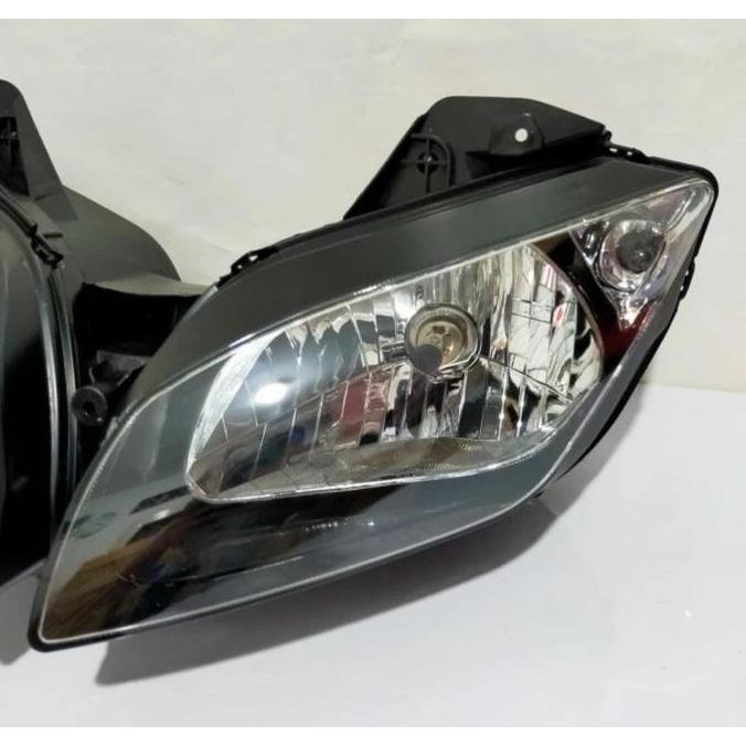 PROMO REFLEKTOR R15 V2 LAMPU DEPAN R15 V1 V2 KUALITAS ORINAL