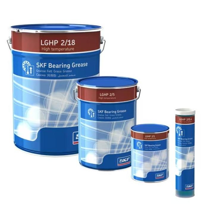 Skf Grease Lghp 2 Pelumas