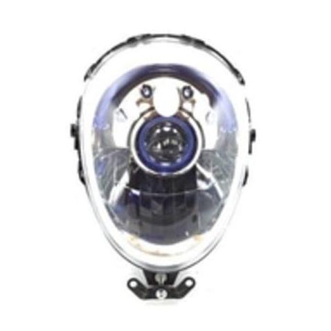 Lampu Depan (Lht Assy, Head) New Scoopy eSP (K16) (33100K16A41)