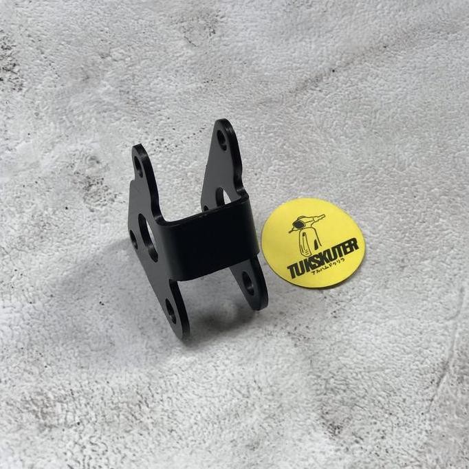 Paket lengkap Upsize Ring 12 Vespa Matic S LX et