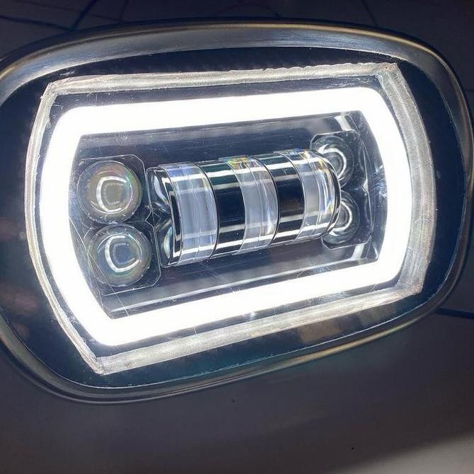 DAYMAKER VESPA PX.EXLUSIVE.PS DAN SPARTAN