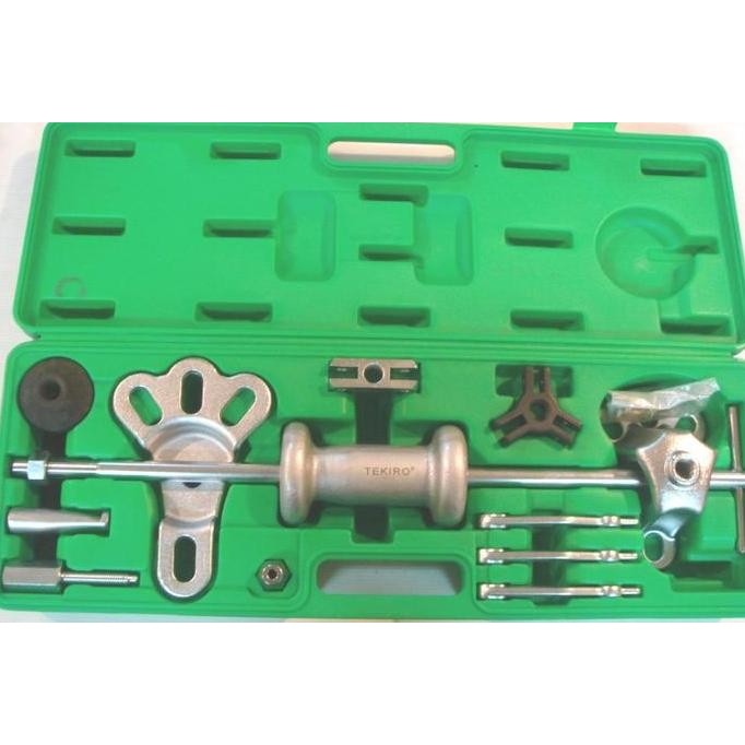Sliding Hammer ( Treker As Roda ) 18 Pcs Tekiro