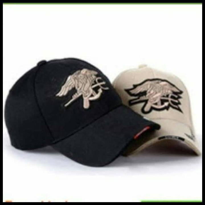 Topi Import Navy Seal
