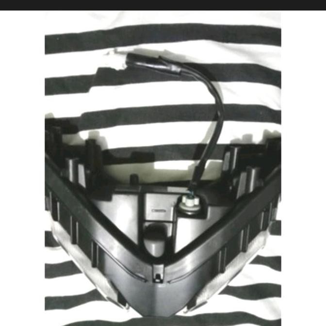 REFLEKTOR LAMPU SENJA MT25 MT 25 NEW ORI