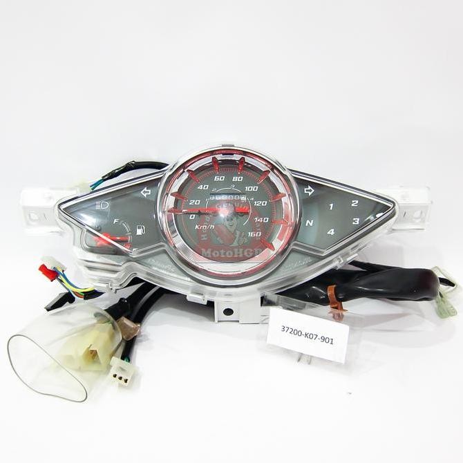 Speedometer New Blade (37200-K07-901)