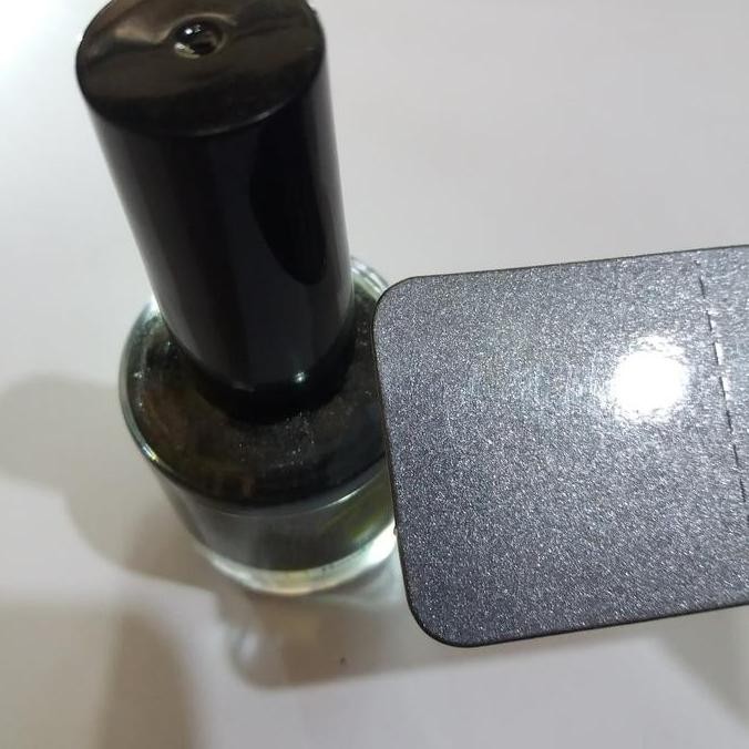 Cat Oles Toyota Innova- Grey Mica 1E3