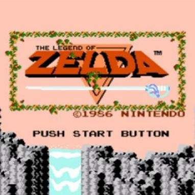 Game & Watch Legend of Zelda / Game and Watch / Game n Watch