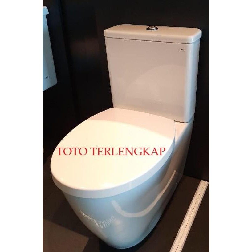 Closet Duduk Toto Cw500Pj | Cw 500Pj | Cw500Pj | Cw 500Pj | Cw500