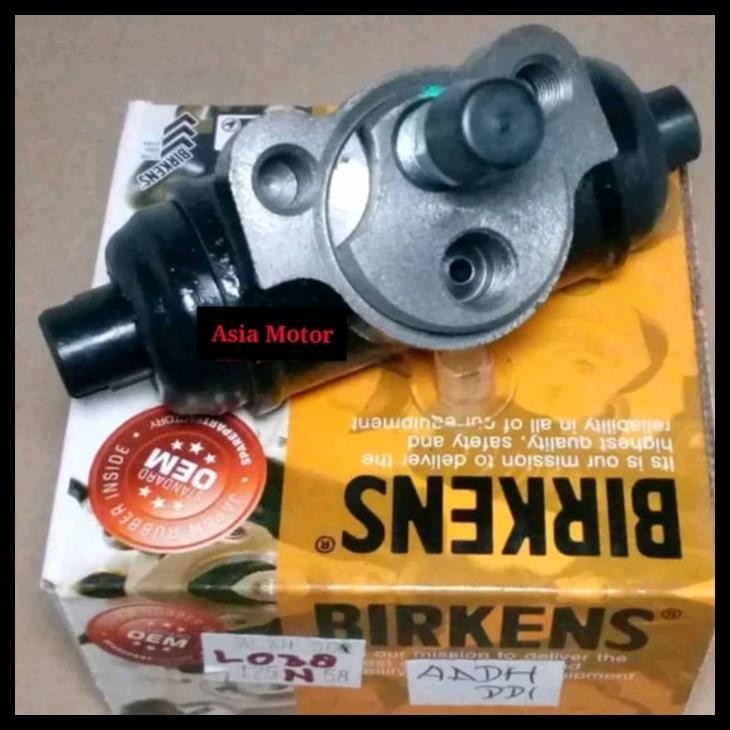 BEST DEAL MASTER REM BELAKANG KANAN MITSUBISHI L300 DIESEL WHEEL CYLINDER L 300 