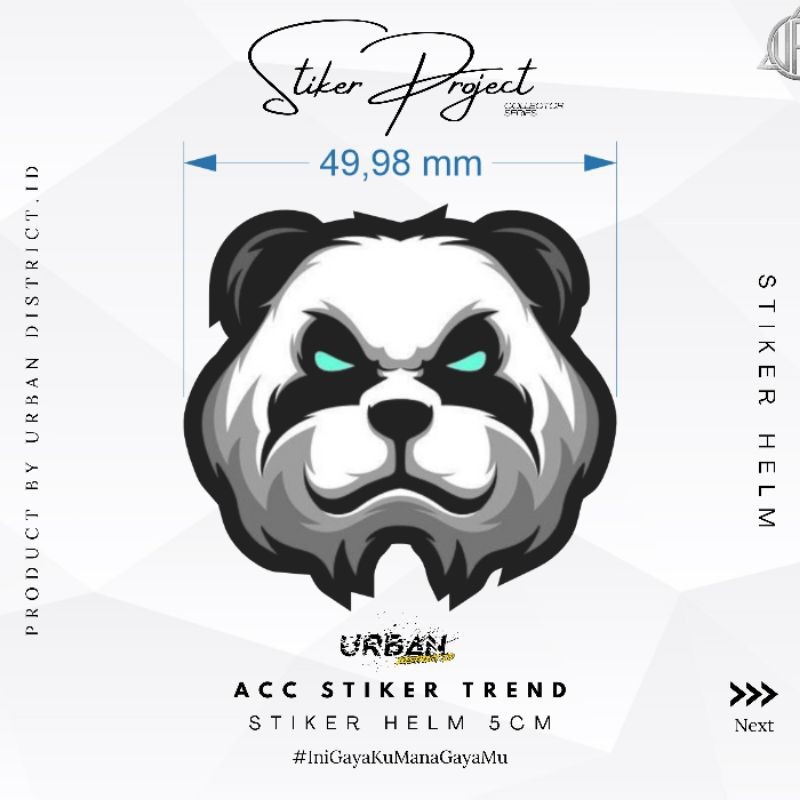 

Stiker Helm Laptop Dekorasi Kekinian Size S 5 Cm By Urban District Id Sk 15 Garskin Stiker Custom Fullbody Bisa COD
